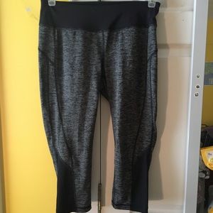 Exercise Pants